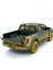 2013 Ford F-150 Svt Raptor Supercrew (Çamurdesenli)Çekbırak 5inch.lisanslı Model Araba,oyu 3