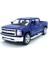2014 Chevrolet Silverado Çek Bırak 5inch Lisanslı Model Araba Oyuncak Araba 1:46 1