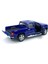 2014 Chevrolet Silverado Çek Bırak 5inch Lisanslı Model Araba Oyuncak Araba 1:46 2