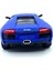 Lamborghini (Mat Renkli) Çek Bırak 5inch. Lisanslı Model Araç, Oyuncak Araba 3