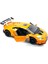 Lamborghini Huracan LP620 - 2 Super Trofeo Çek Bırak 5inch. Lisanslı Model Araba, Oyuncak 2