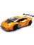 Lamborghini Huracan LP620 - 2 Super Trofeo Çek Bırak 5inch. Lisanslı Model Araba, Oyuncak 5