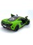 Mclaren 675LT (Modifiyeli) - Çek Bırak 5inch. Lisanslı Model Araba, Oyuncak Araba 1:36 2