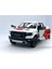 2019 Dodge Ram 1500 W - Çek Bırak 5inch. Lisanslı Model Araba, Oyuncak Araba 1:46 1