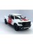 2019 Dodge Ram 1500 W - Çek Bırak 5inch. Lisanslı Model Araba, Oyuncak Araba 1:46 2