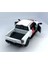 2019 Dodge Ram 1500 W - Çek Bırak 5inch. Lisanslı Model Araba, Oyuncak Araba 1:46 4