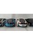 Bmw I8 - Çek Bırak 5inch. Lisanslı Model Oyuncak Araba 1:36 Gri 2