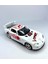 Çek Bırak Dodge Viper Gtsr Desenli Araba 1