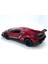 Lamborghini Veneno Çek Bırak 5inch. Lisanslı Model Araba, Oyuncak Araba 1:36 3