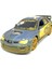 Subaru Impreza Wrc 2007 (Çamurlu) - Çek Bırak 5inch. Lisanslı Model Araba, Oyuncak Araba 1 3
