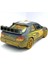 Subaru Impreza Wrc 2007 (Çamurlu) - Çek Bırak 5inch. Lisanslı Model Araba, Oyuncak Araba 1 4