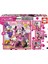 Minnie Happy Helpers 12-16-20-25 Parça Puzzl / 3