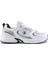Pol 3fx Beyaz Erkek Sneaker 1