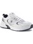 Pol 3fx Beyaz Erkek Sneaker 2