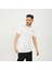Erkek Günlük T-Shirt Rush M 4231116 2