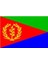 Eritre Masa Bayrağı 1