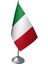 Italya Masa Bayrağı 1