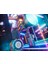 YNLUX100 Rgb 120W Cob LED Işık (Kit Versiyon) 5