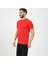 Erkek Günlük T-Shirt Simple 4241109 2
