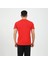 Erkek Günlük T-Shirt Simple 4241109 4