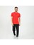 Erkek Günlük T-Shirt Simple 4241109 5