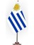 Uruguay Masa Bayrağı 1