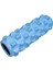 Yr-Blue Yoga Foam Roller Mavi 12,3X33 cm 1