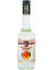 Fo Şeftali Aromalı Kokteyl Şurup 700ML. 1