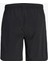 Jpstjaiden Erkek Siyah Günlük Şort 12253173-BLACK 2