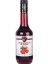 Fo Çilek Aromalı Kokteyl Şurup 700ML. 1
