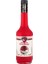 Fo Gül Aromalı Kokteyl Şurup 700ML. 1