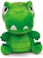 Fonksiyonlu Peluş Dinazor Z-Rex 3