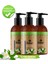 Yenilir Doğal Yasemin Aromalı Masaj Yağı - Özellik Kat 3 Paket (3X120 Ml) 1