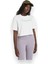 TB0A5VS3 Cropped Sleeve Tee T Kadın T-Shirt 1