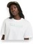 TB0A5VS3 Cropped Sleeve Tee T Kadın T-Shirt 3