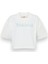 TB0A5VS3 Cropped Sleeve Tee T Kadın T-Shirt 5