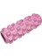 Yr-Pınk Yoga Foam Roller Pembe 12,3X33 cm 1