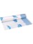 Roll-Up Rulo Kağıt Masa Örtüsü Marin Desenli 100 x 150CM 16 Yaprak 1
