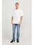 Jack & Jones 12249191 Jjıglenn Jjorıgınal Mf 704 Noos Ss Erkek Jean Pantolon 1