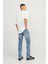 Jack & Jones 12249191 Jjıglenn Jjorıgınal Mf 704 Noos Ss Erkek Jean Pantolon 3