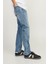 Jack & Jones 12249191 Jjıglenn Jjorıgınal Mf 704 Noos Ss Erkek Jean Pantolon 4