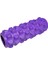 Yr-Purple Yoga Foam Roller Mor 12,3X33 cm 1