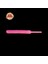 Japanese Baby Worm Çilek Kokulu Lrf Silikonu - 309 1