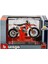 51070 Sun-Bur-1:18 Motor Red Bull Ktm 450 2 Sunman 1