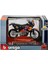 51070 Sun-Bur-1:18 Motor Red Bull Ktm 450 2 Sunman 2