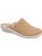 Kadın Terlik T4 368 Fe Fly Flot Cloth Woman Slıpper Beige 1