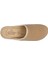 Kadın Terlik T4 368 Fe Fly Flot Cloth Woman Slıpper Beige 2