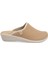 Kadın Terlik T4 368 Fe Fly Flot Cloth Woman Slıpper Beige 3