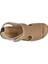 Kadın Sandalet 55 B85 Fb Fly Flot Cloth Woman Sandal Beige 2
