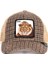 Goorin Bros. Lodge King ( Aslan Figürlü ) Şapka 101-0286 1